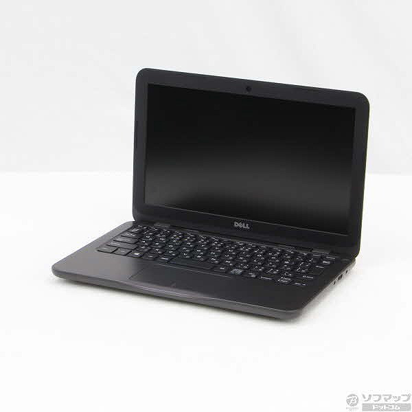 中古】Inspiron 11 3180 P24T003 〔Windows10〕 [2133007775928