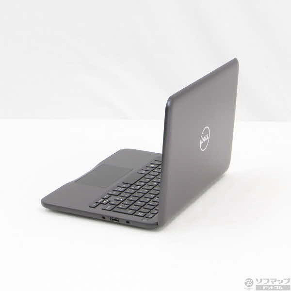 中古】Inspiron 11 3180 P24T003 〔Windows10〕 [2133007775928