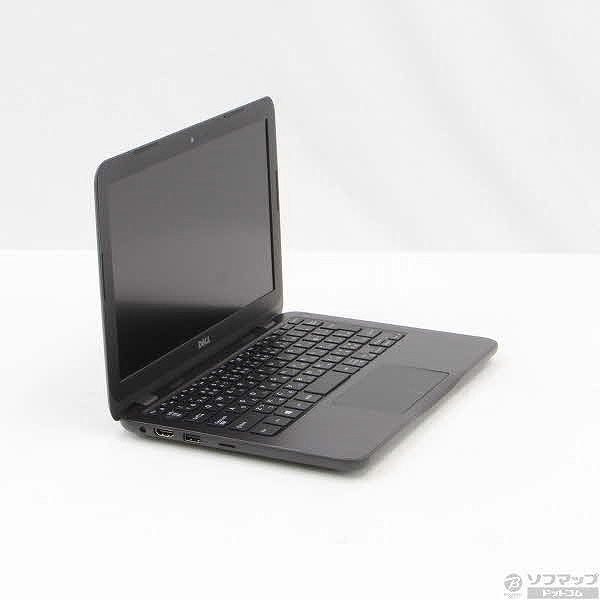 中古】Inspiron 11 3180 P24T003 〔Windows10〕 [2133007775928