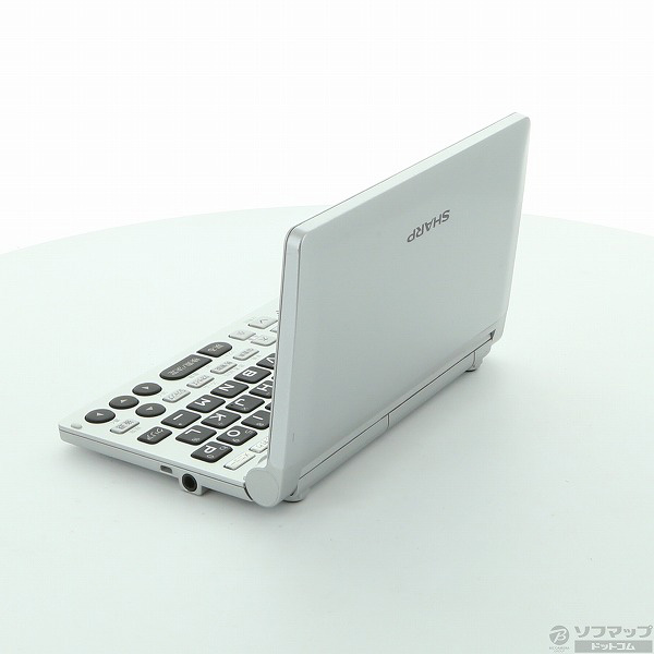 ❗️美品❗️電子辞書 PW-AM700  値引き可 Amazon | シャープ 音声コンテンツ搭載・タイプライターキー配列