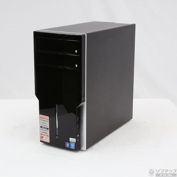 中古 フライドフィッシュバーガー Spr I443gw7h13f Windows7 リコレ ソフマップの中古通販サイト