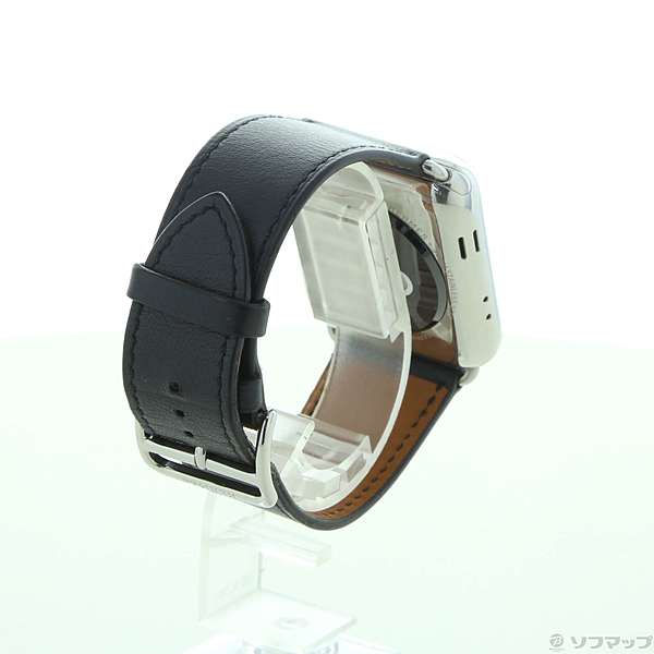 中古】セール対象品 Apple Watch Series 3 Hermes GPS + Cellular 42mm 