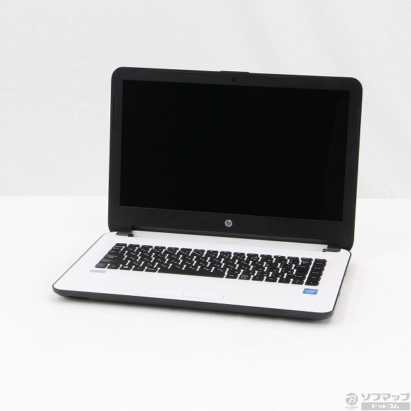 セール対象品 HP 14-ac104TU (P3C43PA#ABJ) 〔Windows 10〕 ◇07/01(水)値下げ！