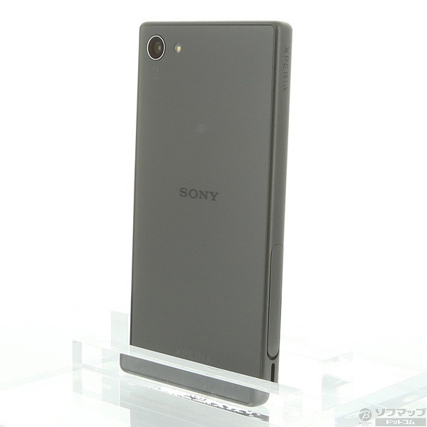 Xperia Z5 compact E5823 海外版