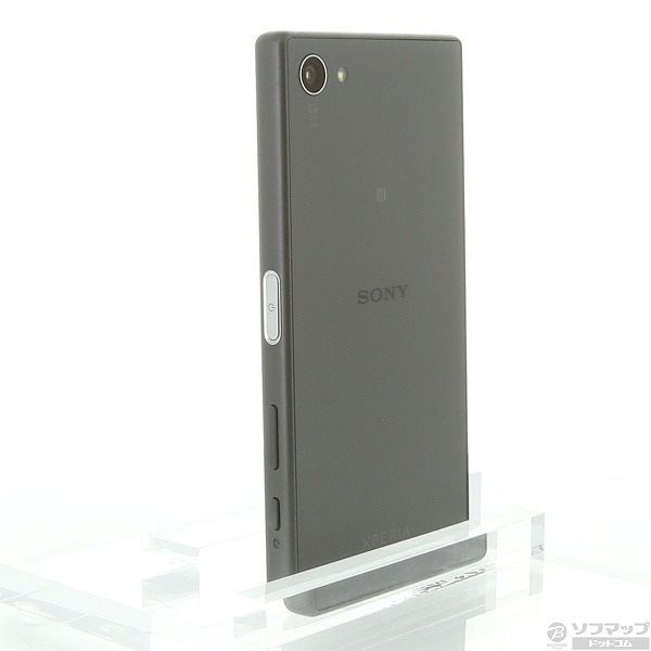 中古】Xperia Z5 compact E5823 海外版 [2133007957034] - リコレ