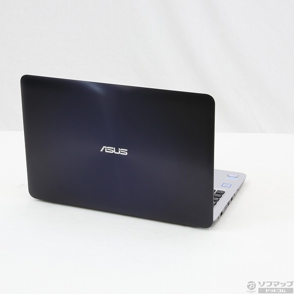 ASUS VivoBook ノートPC X556UA ASUS ASUS VivoBook X556UA X556UA-7200 価格比較 - 価格.com