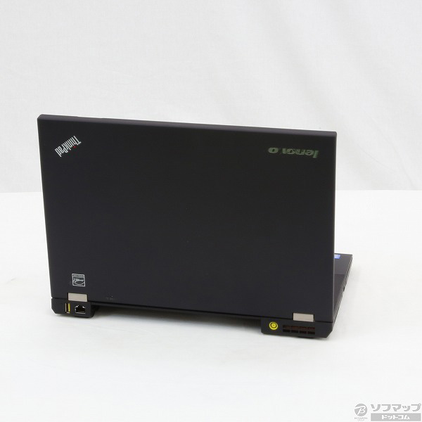 中古】THINKPAD T430(2342CTO) 〔Windows 10〕 〔Office付