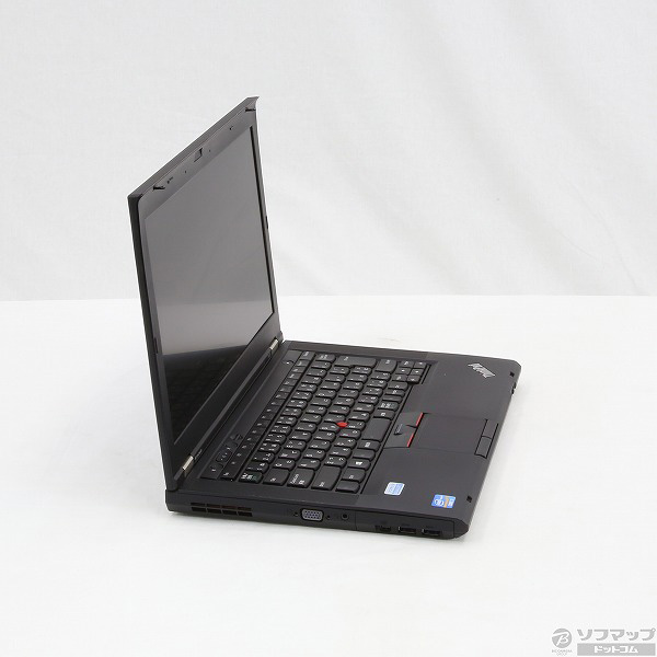 中古】THINKPAD T430(2342CTO) 〔Windows 10〕 〔Office付
