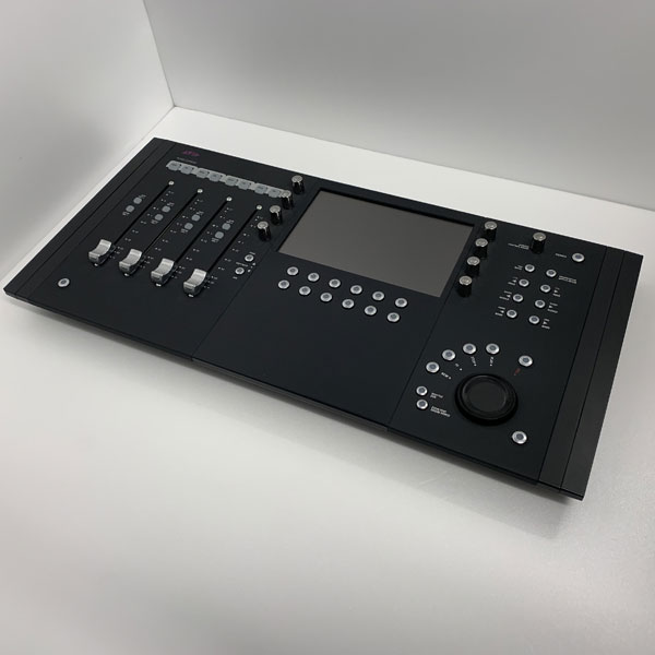 33割引 AVID Artist Control V2 ジャンク 楽器/器材 DTM/DAW 最適な