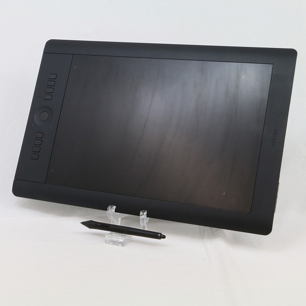 中古】Intuos Pro Large PTH-851／K1 [2133007991311] - リコレ