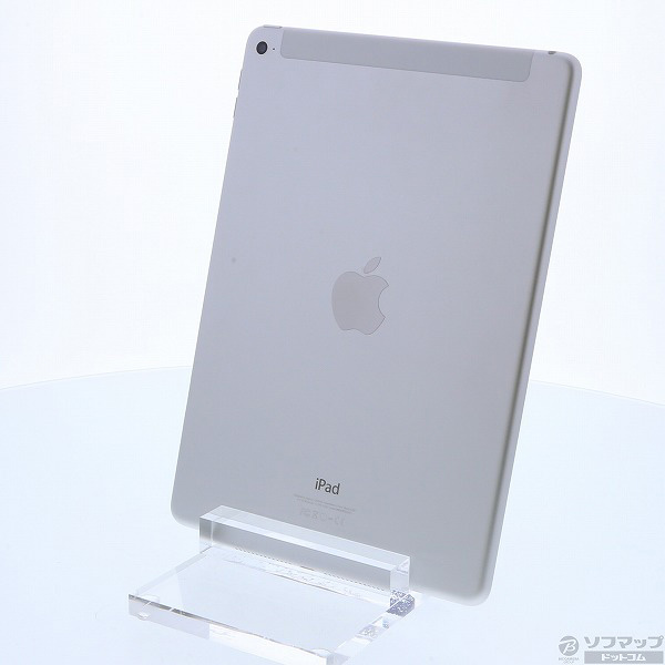 Apple iPad 128GB スペースグレイ 空箱のみ