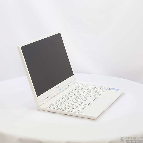 LAVIE Note Mobile NM350/GAW PC-NM350GAW（中古 NEC ノート
