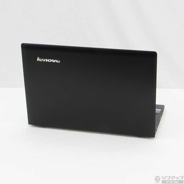 中古】Lenovo G50 (80E5019PJP) 〔Windows8.1〕 [2133008008209] - リコレ！|ビックカメラグループ  ソフマップの中古通販サイト