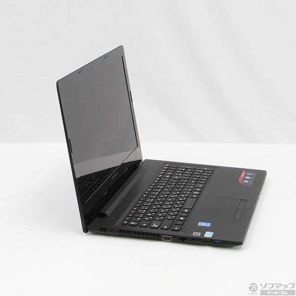 中古】Lenovo G50 (80E5019PJP) 〔Windows8.1〕 [2133008008209] - リコレ！|ビックカメラグループ  ソフマップの中古通販サイト