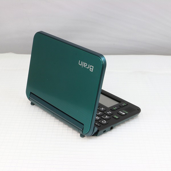 中古】セール対象品 Brain PW-A7300-G グリーン [2133008028580
