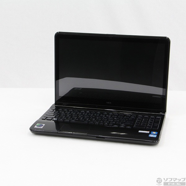 中古】LaVie S LS550／HS1KSB PC-LS550HS1KSB 〔NEC Refreshed PC