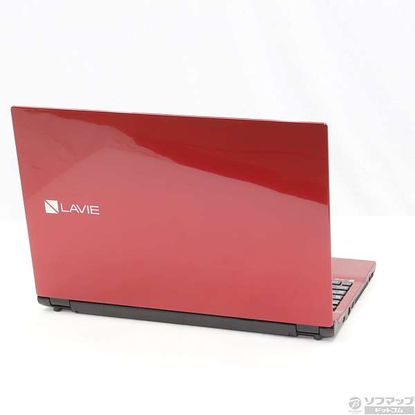 NEC LaVie Note Standard PC-NS700CAR