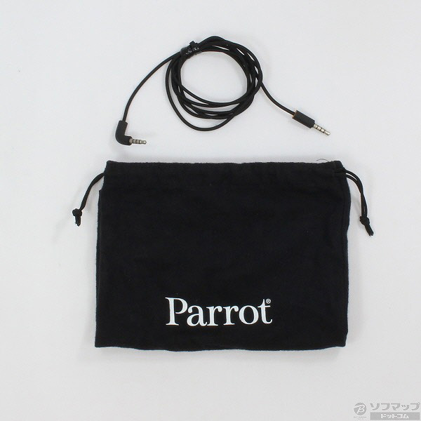 中古】セール対象品 Parrot Zik (Bluetoothヘッドセット