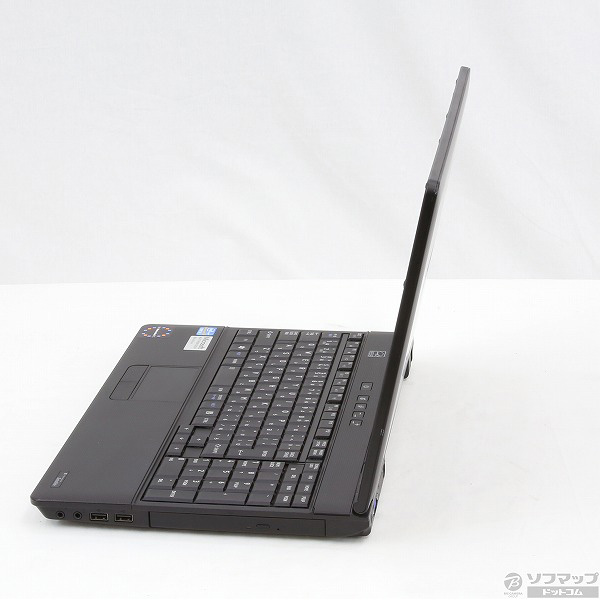 中古】dynabook Satellite B551／D PB551DBBNR7A51 〔IBM Refreshed PC