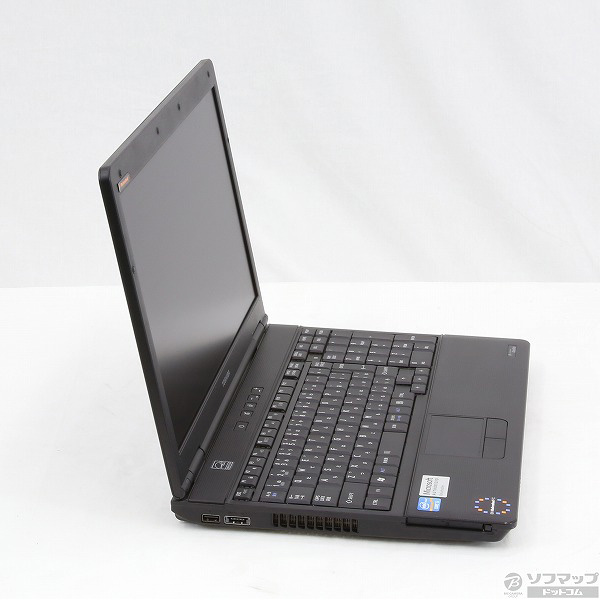 中古】dynabook Satellite B551／D PB551DBBNR7A51 〔IBM Refreshed PC