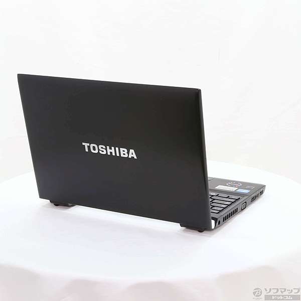 中古】dynabook R731／D 〔Windows 10〕 [2133008086986] - リコレ