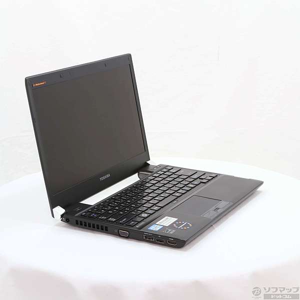 中古】dynabook R731／D 〔Windows 10〕 [2133008086986] - リコレ