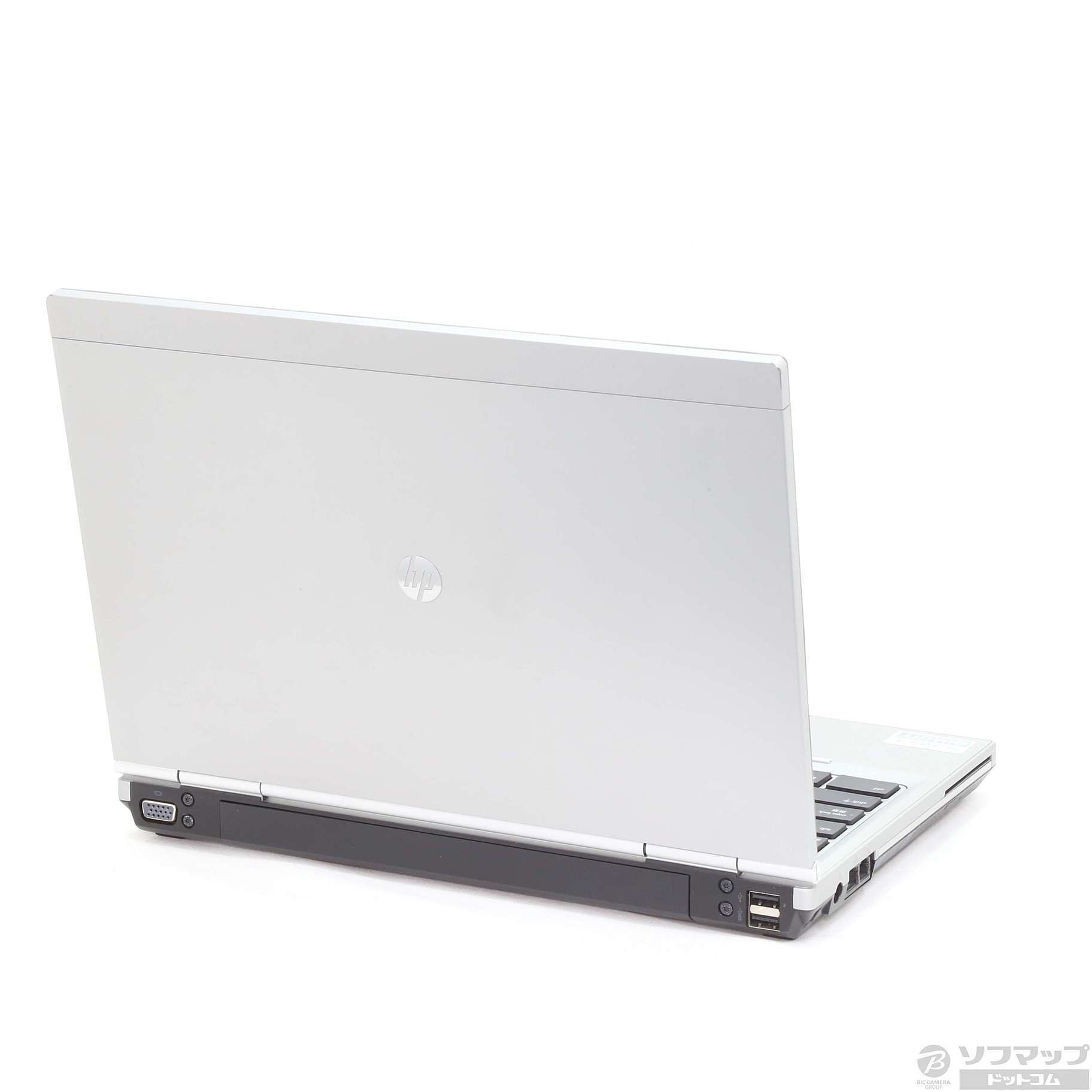 中古】セール対象品 HP EliteBook 2570p 〔IBM Refreshed PC