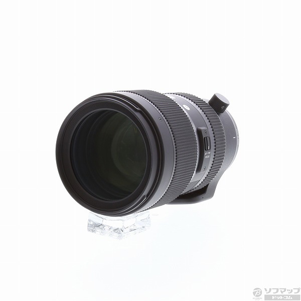 中古】Art 50-100mm F1.8 DC HSM(ニコン用) [2133008128235] - リコレ