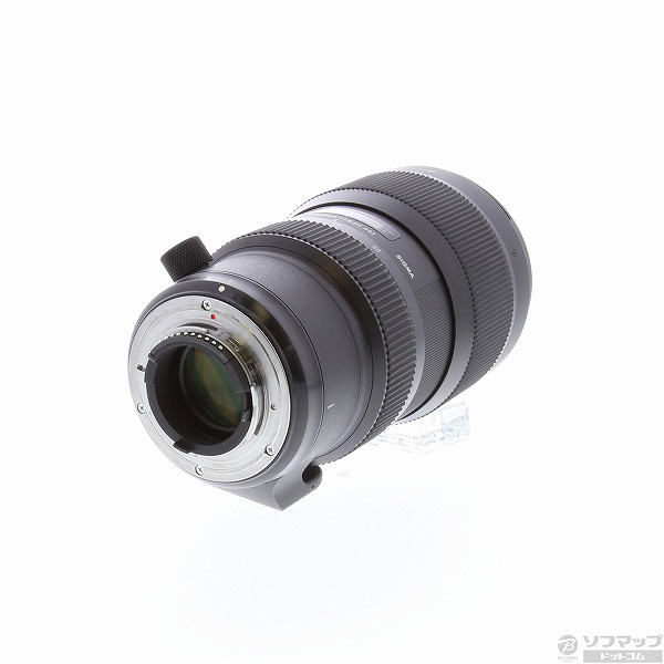 中古 Art 50 100mm F1 8 Dc Hsm ニコン用 リコレ ソフマップの中古通販サイト