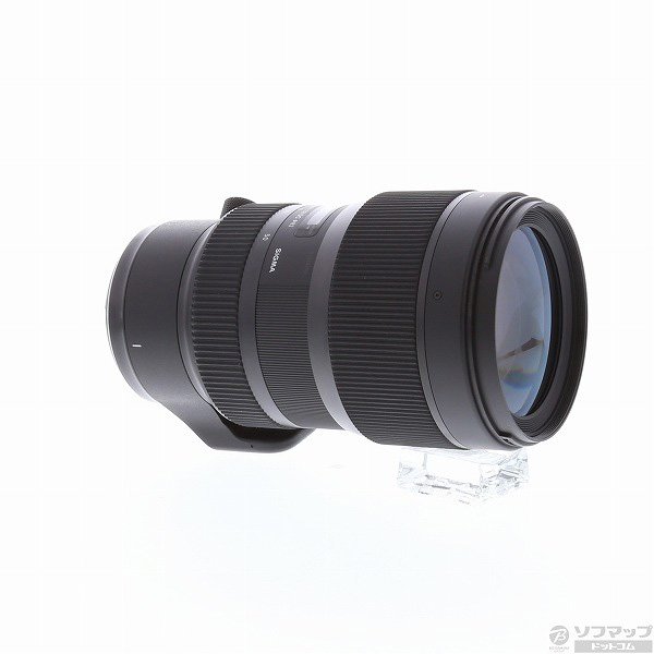 中古 Art 50 100mm F1 8 Dc Hsm ニコン用 リコレ ソフマップの中古通販サイト