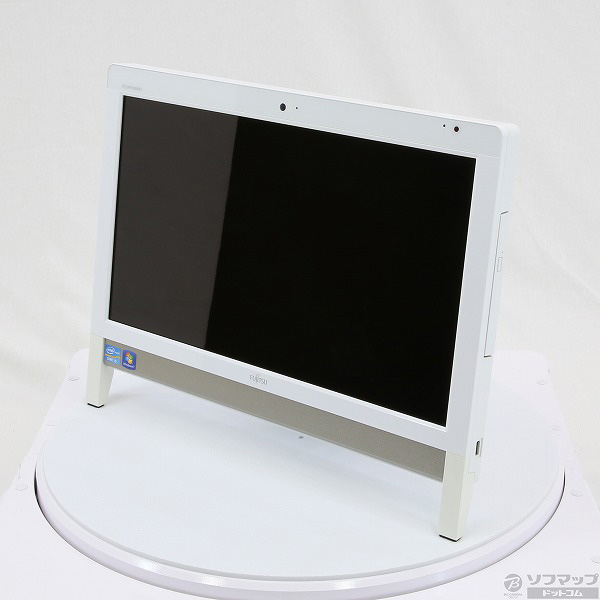 Fujitsu ◇FUJITSU◇FH56/DD◇Corei5-2520M 2.5GHz◇表示不良◇ジャンク