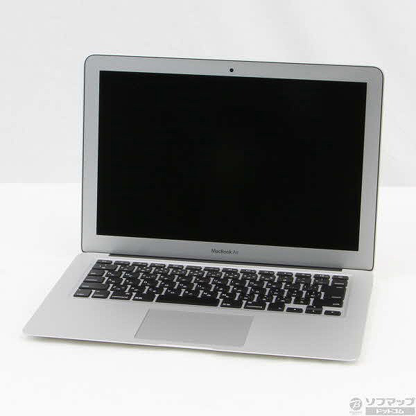 カラー APPLE MacBook Air MD761J/B Core I5 4,096の通販 By S Shop｜ラクマ かんたんラ