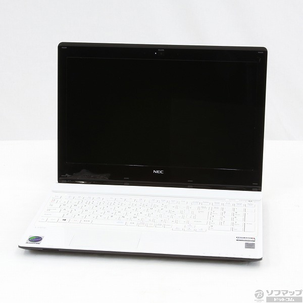 中古】LAVIE Direct NS PC-GN202FSD4 〔NEC Refreshed PC〕 〔Windows8