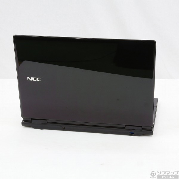 NEC ノートPC ジャンク品　pc-ll850ssb
