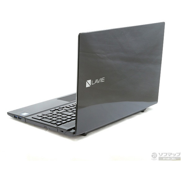 中古】セール対象品 LAVIE Direct NS GN254G／RB PC-GN254GRDB