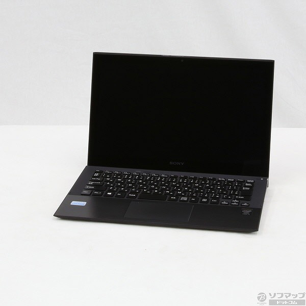 中古】VAIO Pro 11 SVP11219DJB 〔Windows 8〕 〔Office付