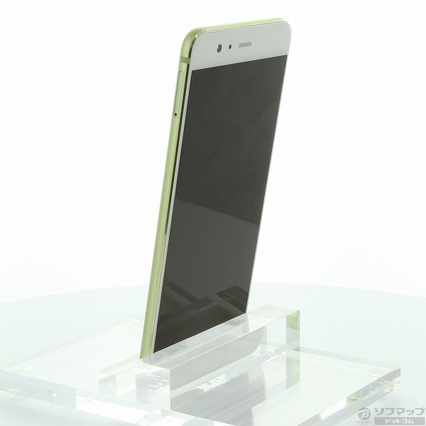 中古】セール対象品 HUAWEI P10 Plus 64GB SIMフリー [2133008283668