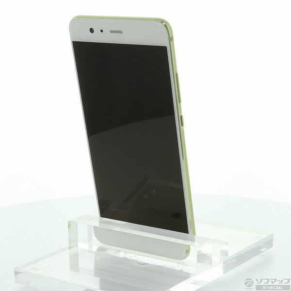 新品未開封☆HUAWEI P10 Plus グリーナリー☆国内版SIMフリー HUAWEI P10 Plus｜価格比較・最新情報 - 価格.com