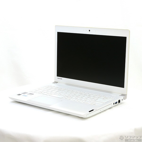 dynabook R734／E38KW PR73438KSBWE 〔Windows 8.1〕