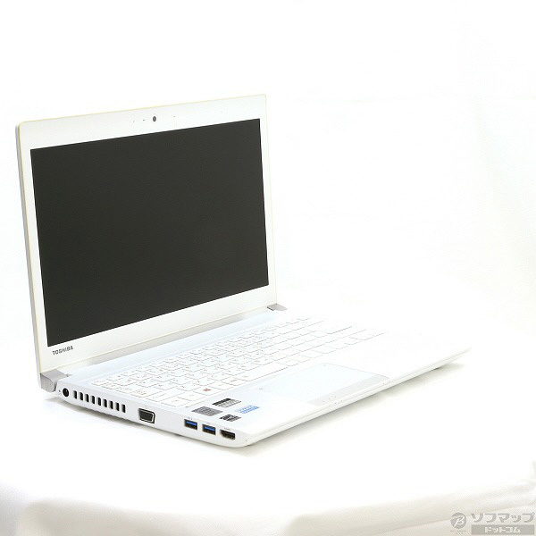 dynabook R734／E38KW PR73438KSBWE 〔Windows 8.1〕