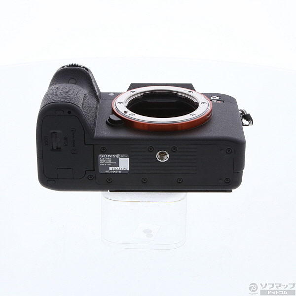 中古】α7RIII ボディ (ILCE-7RM3) [2133008318292] - リコレ