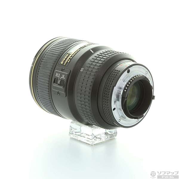 Ai AF-S Zoom Nikkor ED 17-35mm F2.8D (IF)