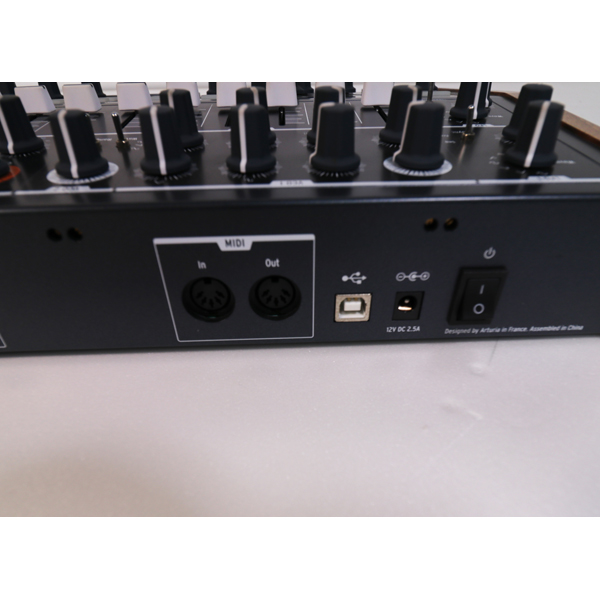 中古】MiniBrute2S アナログシンセサイザー [2133008409310