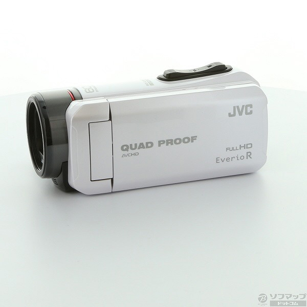 Victor・JVC GZ-R400-W abitur.gnesin-academy.ru