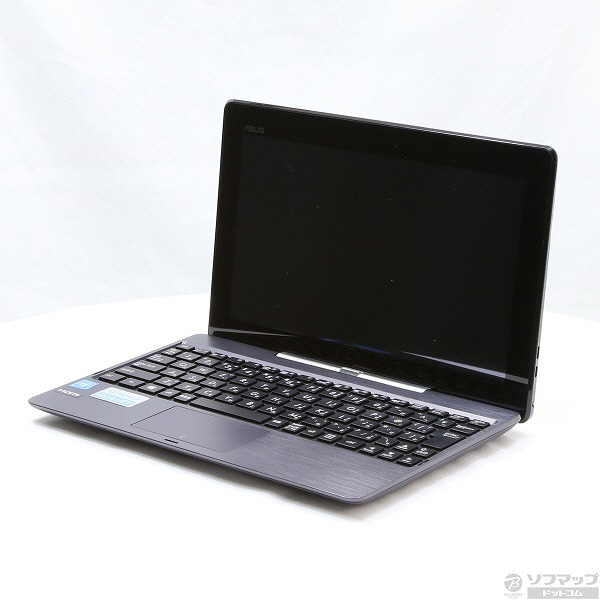 中古】TransBook R104TAF R104TAF-W10 〔Windows 10〕 [2133008426232