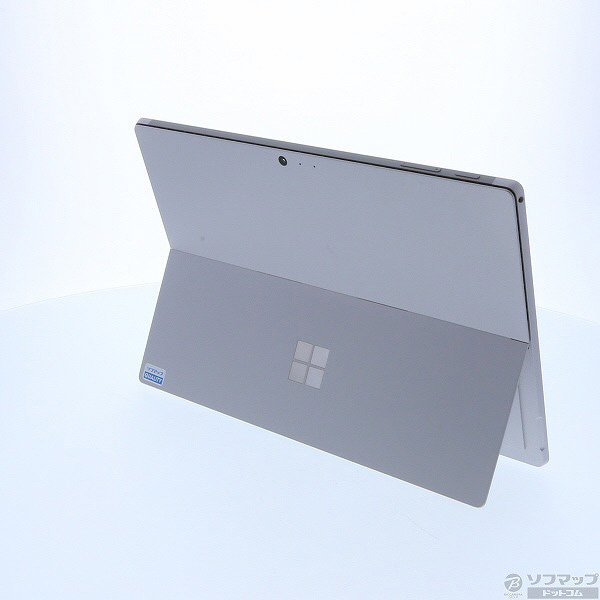 中古 Surface Pro Core I7 512gb 16gb Fkh Windows10 リコレ ソフマップの中古通販サイト