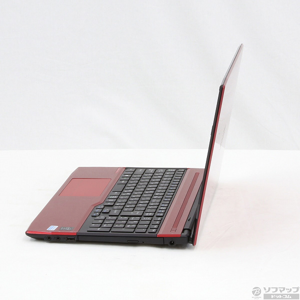 Windowsノート本体 LIFEBOOK AH53/M LIFEBOOK AH53/M FMVA53MB CPU： Core i7 4702MQ 2.2GHz/メモリ