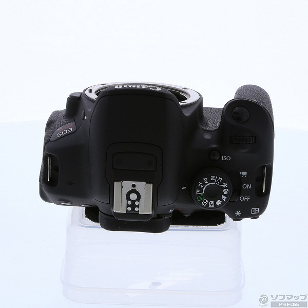 Amazon.co.jp: Canon デジタル一眼レフカメラ EOS Kiss X7i