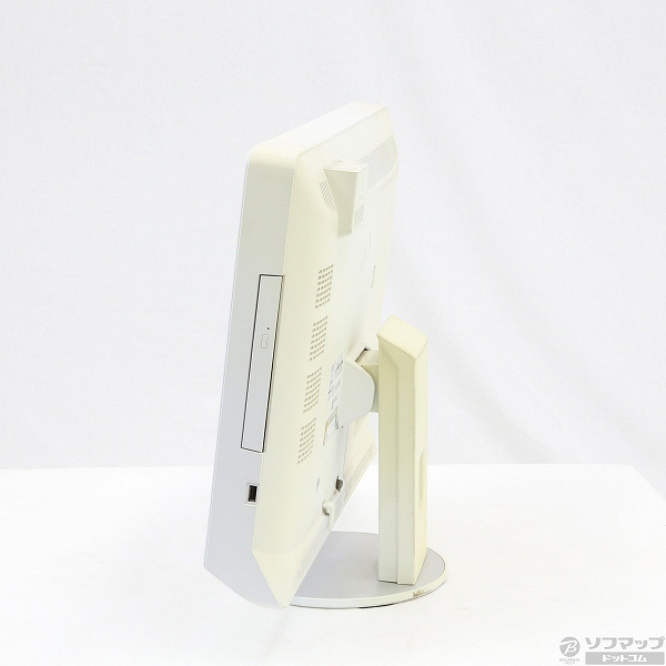 中古】セール対象品 ESPRIMO FH77／DD FMVF77DDW スノーホワイト