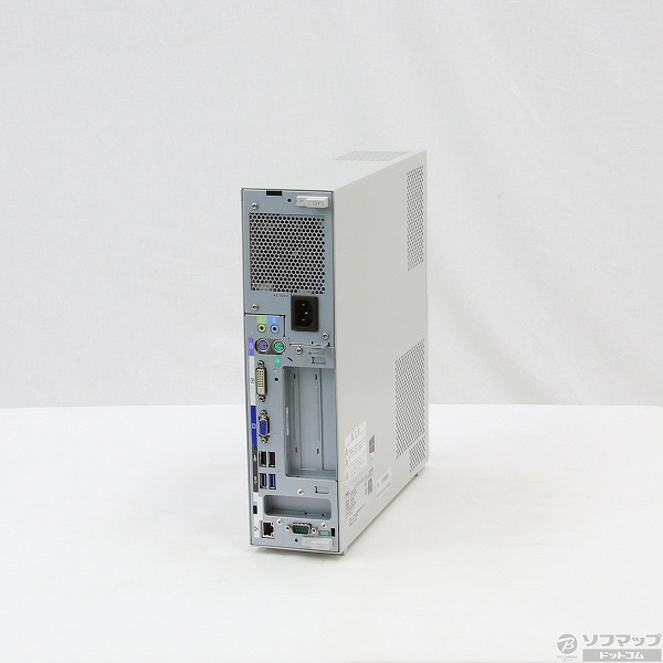 中古】Mate PC-MK33MEZNN 〔NEC Refreshed PC〕 〔Windows7